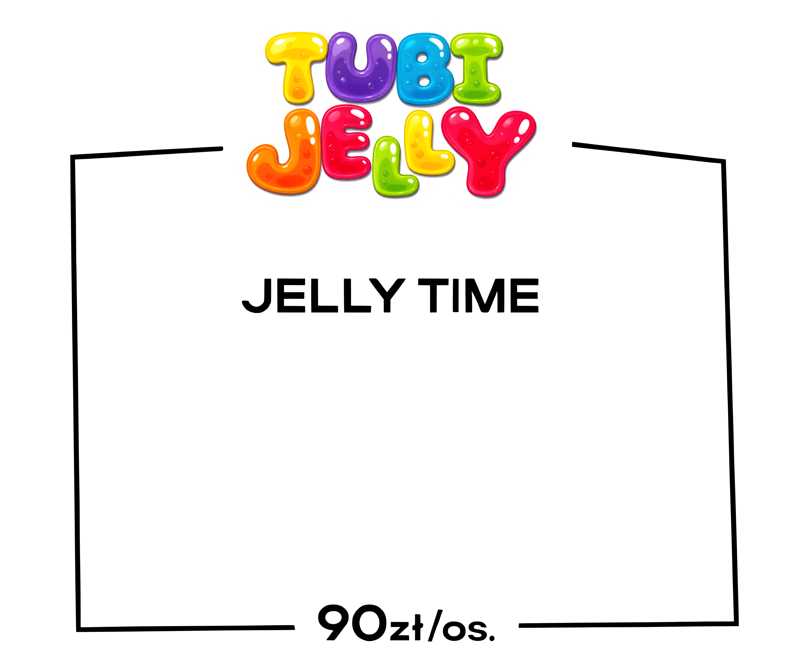 Jelly Time